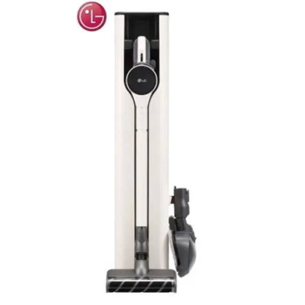 LG 코드제로 오브제컬렉션 A7 흡입+물걸레겸용