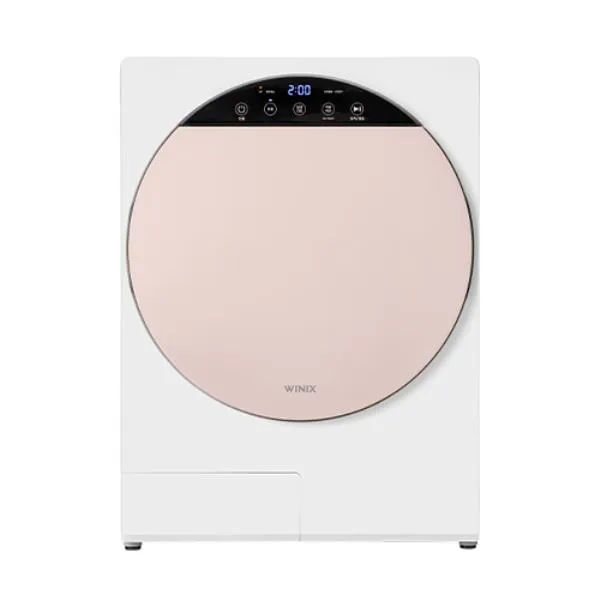 위닉스 인버터 컴팩트 건조기 4kg