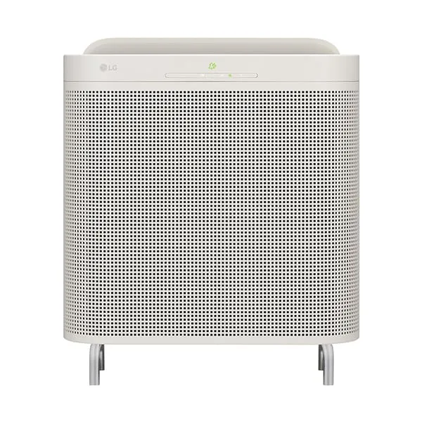 LG 퓨리케어 AI 오브제컬렉션 월핏 스탠드 공기청정기 18평형