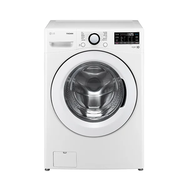 LG 트롬 세탁기 19kg