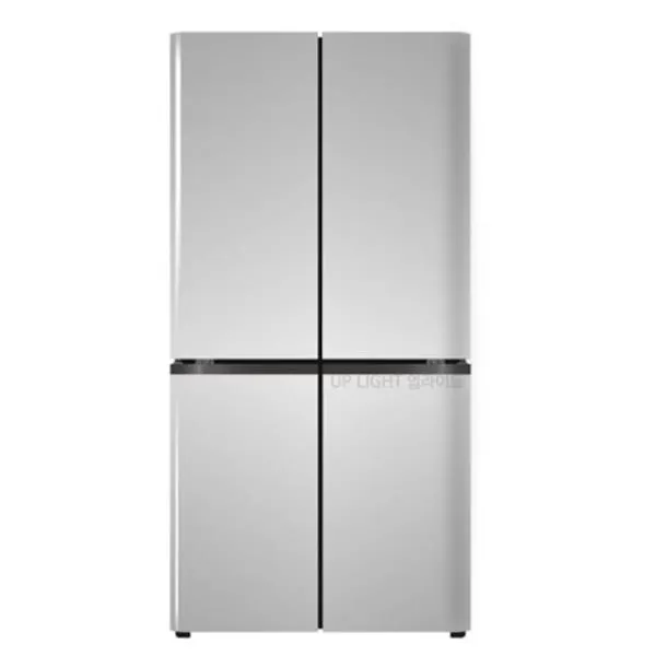 LG 디오스 오브제컬렉션 매직스페이스 4도어 냉장고 870L