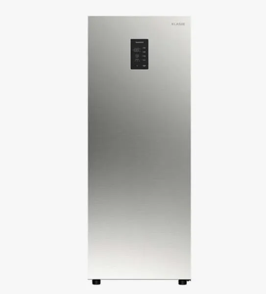 위니아 클라쎄 미니 스탠드형 김치냉장고 1도어 120L