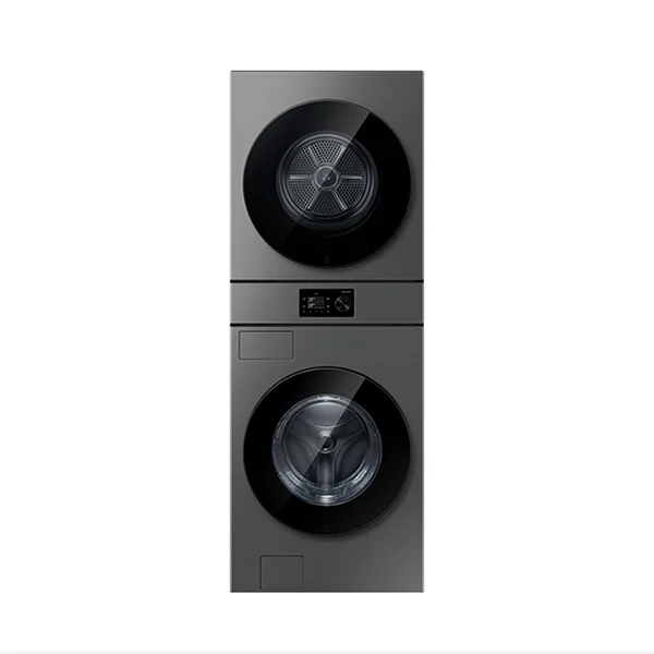 삼성 비스포크 AI 원바디 세탁기 24kg + 건조기 20kg