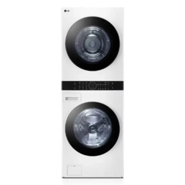 LG 트롬 오브제컬렉션 워시타워 세탁기24kg+건조기20kg
