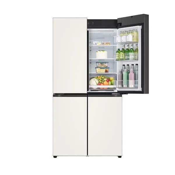 LG 디오스 오브제컬렉션 베이직 냉장고 875L