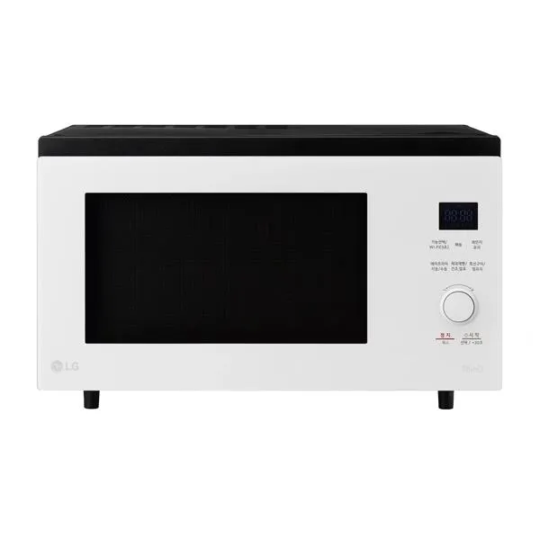 LG 디오스 오브제컬렉션 광파오븐 39L