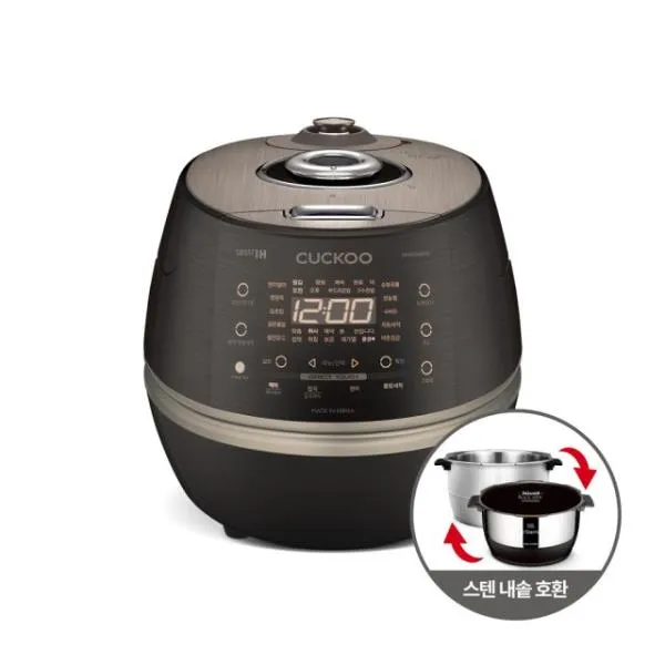 쿠쿠 올스텐 내솥 IH전기압력밥솥 6인용