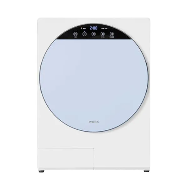 위닉스 인버터 컴팩트 건조기 4kg