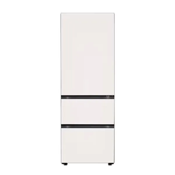 LG 디오스 오브제컬렉션 김치톡톡 3도어 김치냉장고 324L