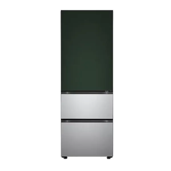 LG 디오스 오브제컬렉션 김치톡톡 3도어 김치냉장고 324L
