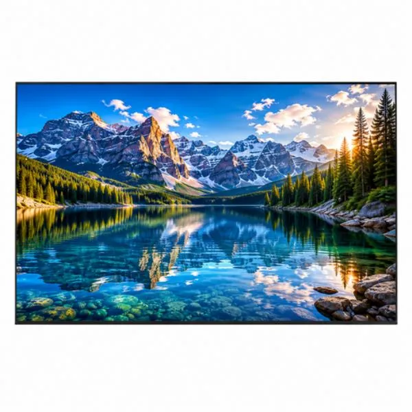 삼성 Neo QLED 4K AI Smart TV 75인치