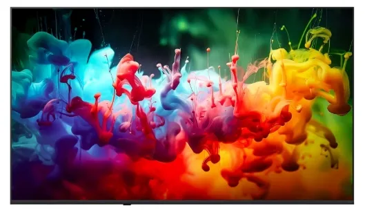 LG QNED AI TV 75인치