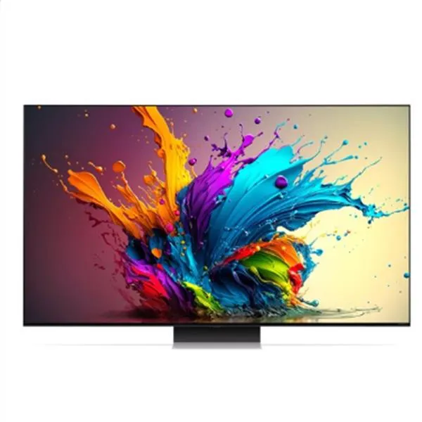 LG QNED 75인치 TV