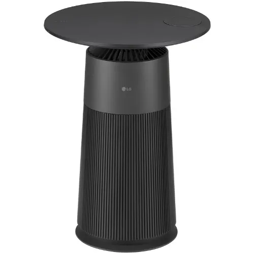 LG 오브제컬렉션 퓨리케어 에어로퍼니처