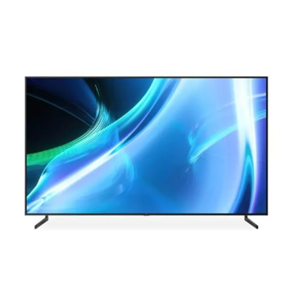 루컴즈전자 24년형 구글 OS 스마트 4K UHD QLED TV 98인치