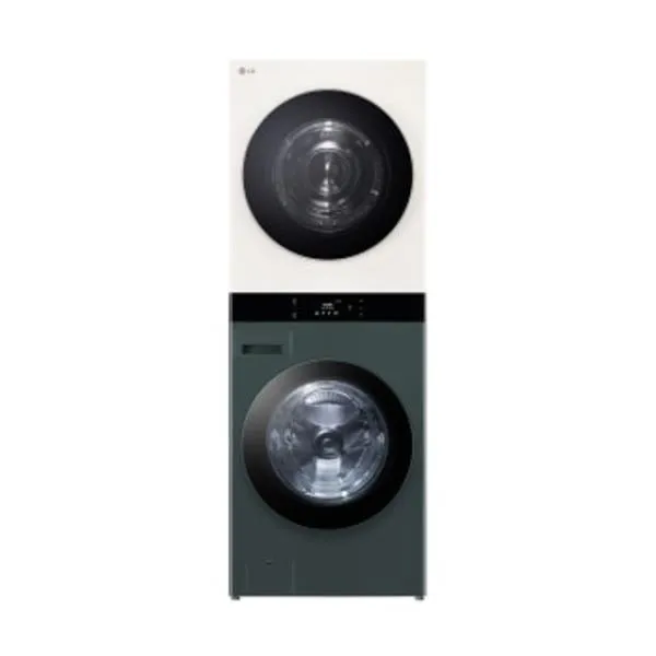 LG 2024 트롬 오브제 워시타워