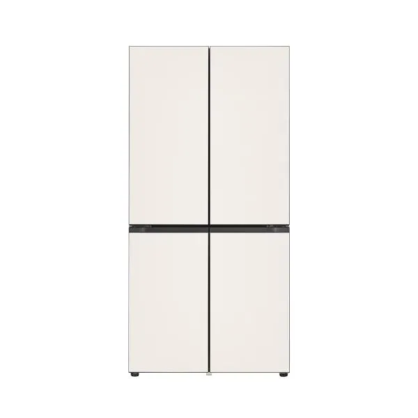 LG 냉장고 STEM 빌트인타입 613L