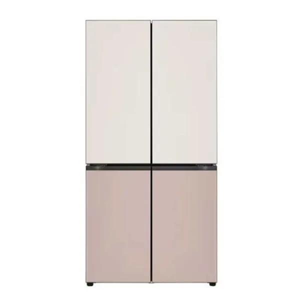 LG 냉장고 무매직 860L