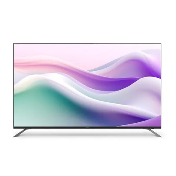 루컴즈전자 구글 OS 스마트 4K UHD TV 55인치