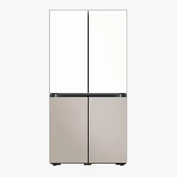 삼성 BESPOKE AI 4도어 냉장고 905L