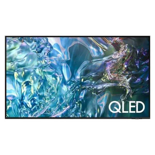 삼성 4K UHD QLED 스마트 55인치 TV