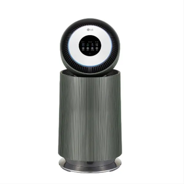 LG 퓨리케어 오브제컬렉션 AI 360˚ 공기청정기 20평형