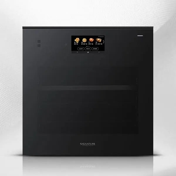 LG 시그니처 빌트인 스팀오븐 70L