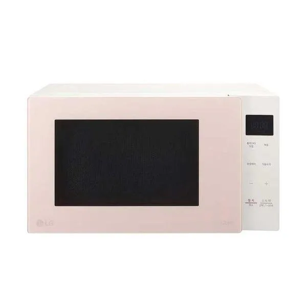 LG 디오스 오브제컬렉션 전자레인지 23L