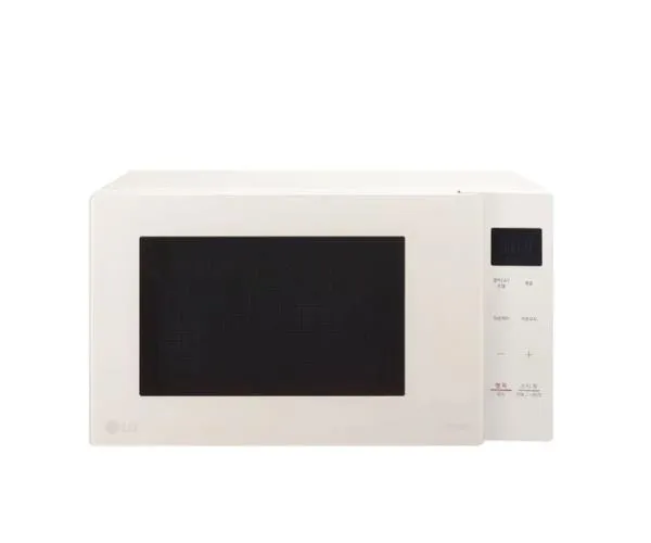 LG 디오스 오브제컬렉션 전자레인지 23L