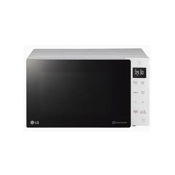 LG 디오스 전자레인지 23L