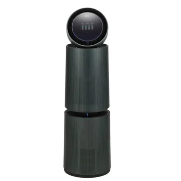 LG 퓨리케어 AI 오브제컬렉션 360˚ 공기청정기 M7 114㎡