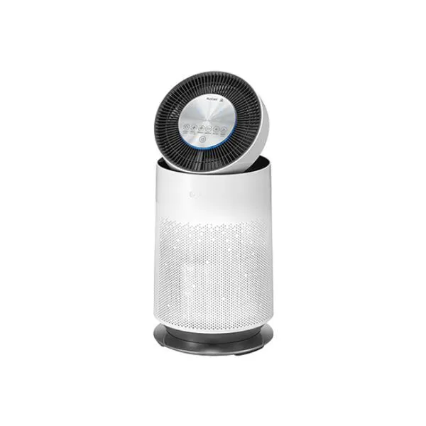 LG 퓨리케어 360˚ 공기청정기 플러스 18.5평형