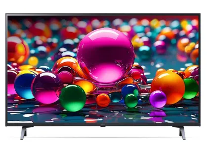 LG 4K 울트라HD 43인치 TV