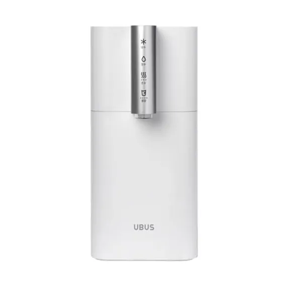 유버스 인큐브 직수 정수기