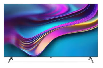 루컴즈 4K QLED 구글 스마트 TV 75인치