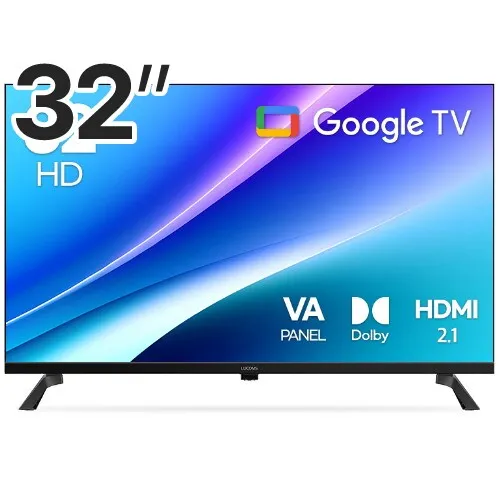 루컴즈 구글 OS 스마트 32인치 TV
