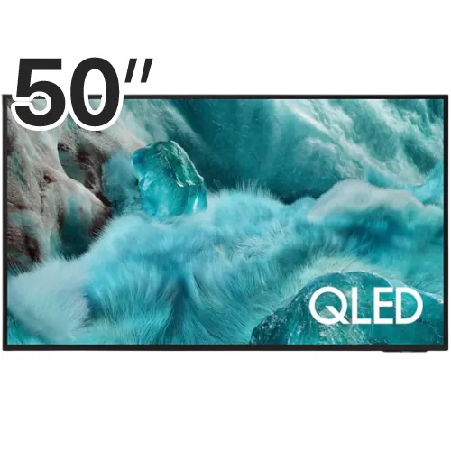 삼성 QLED 4K 50인치 TV